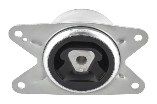 Lagerung, Motor vorne links TOPRAN 205 858 Bild Lagerung, Motor vorne links TOPRAN 205 858
