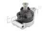 Lagerung, Motor hinten TOPRAN 205 857