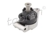 Lagerung, Motor hinten TOPRAN 205 857