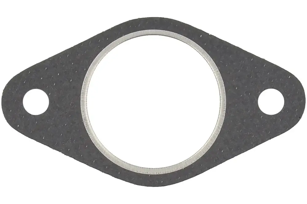 Dichtung, Abgasrohr abgasseitig TOPRAN 300 380