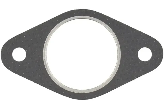 Dichtung, Abgasrohr abgasseitig TOPRAN 300 380 Bild Dichtung, Abgasrohr abgasseitig TOPRAN 300 380