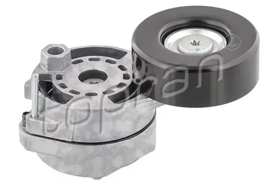 Riemenspanner, Keilrippenriemen TOPRAN 113 195 Bild Riemenspanner, Keilrippenriemen TOPRAN 113 195