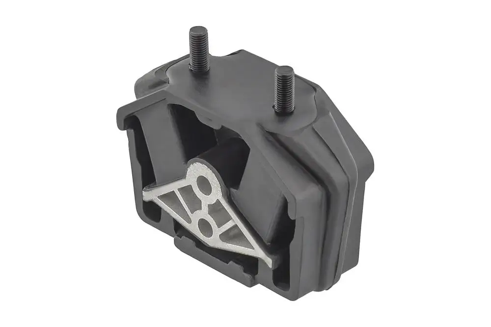 Lagerung, Motor hinten TOPRAN 201 366