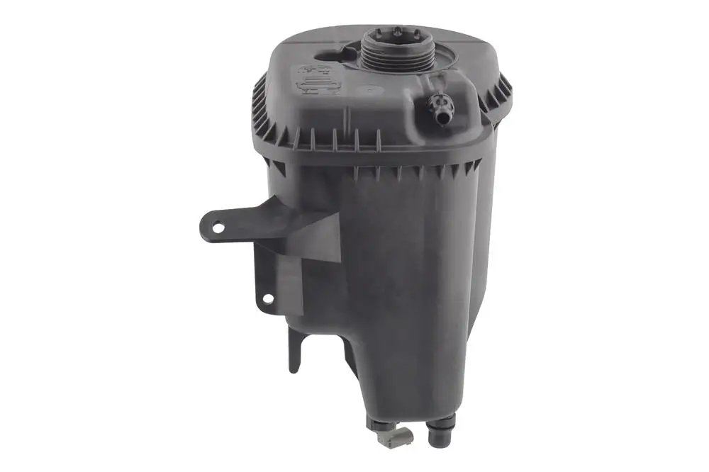 Ausgleichsbehälter, Kühlmittel TOPRAN 502 549