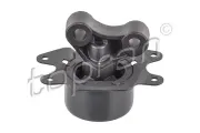 Lagerung, Motor links TOPRAN 208 027
