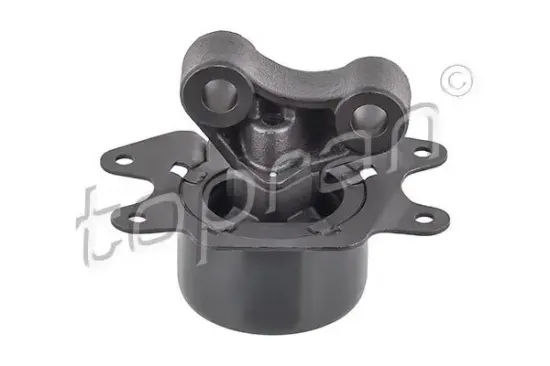 Lagerung, Motor links TOPRAN 208 027 Bild Lagerung, Motor links TOPRAN 208 027