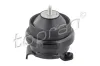 Lagerung, Motor vorne TOPRAN 103 455