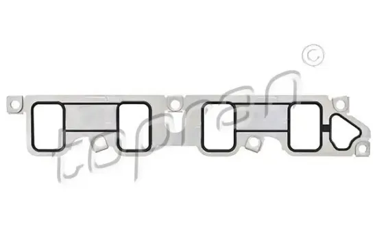 Dichtung, Ansaugkrümmer TOPRAN 302 550 Bild Dichtung, Ansaugkrümmer TOPRAN 302 550