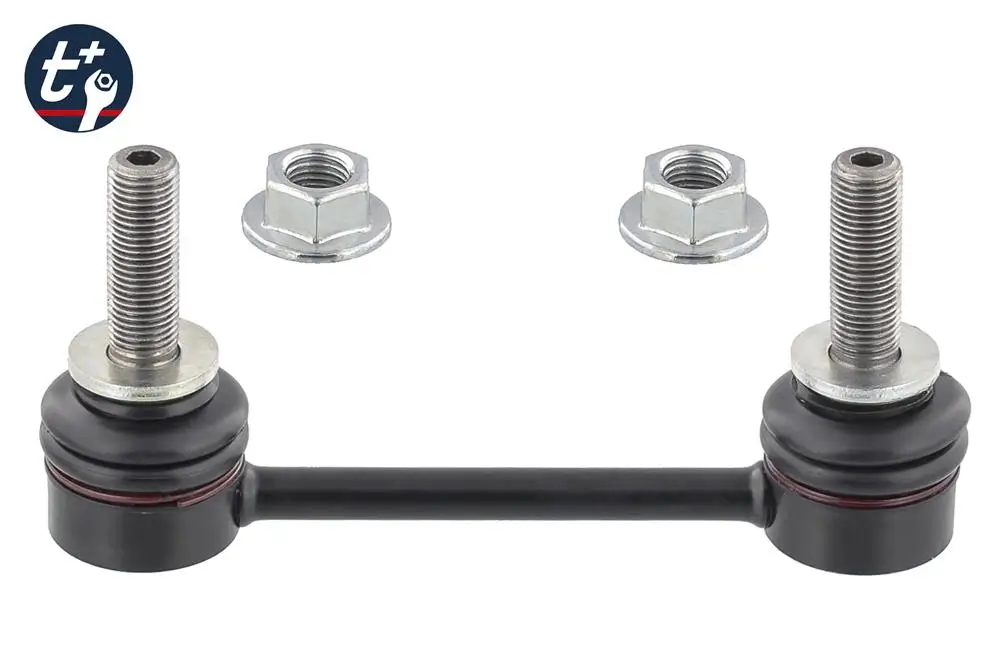 Stange/Strebe, Stabilisator Hinterachse rechts Hinterachse links TOPRAN 305 004