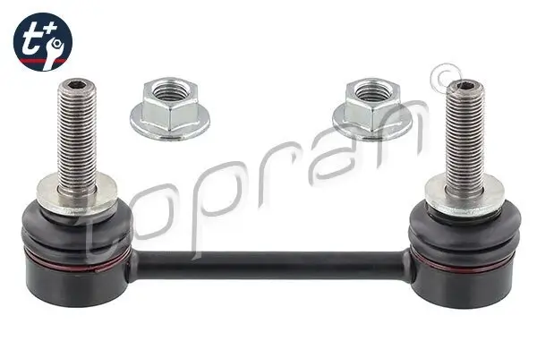 Stange/Strebe, Stabilisator Hinterachse rechts Hinterachse links TOPRAN 305 004