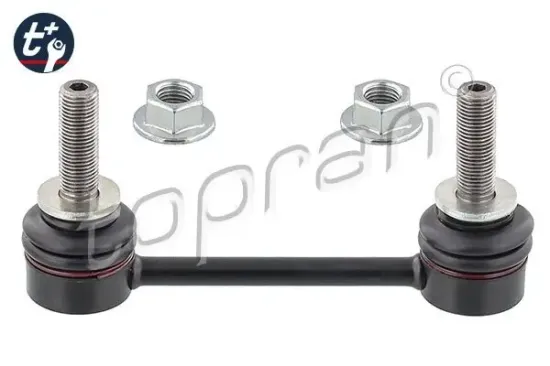 Stange/Strebe, Stabilisator Hinterachse rechts Hinterachse links TOPRAN 305 004 Bild Stange/Strebe, Stabilisator Hinterachse rechts Hinterachse links TOPRAN 305 004
