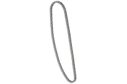 Steuerkette unten TOPRAN 502 981