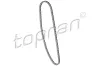Steuerkette unten TOPRAN 502 981