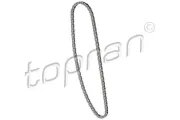 Steuerkette TOPRAN 502 981