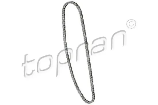 Steuerkette TOPRAN 502 981 Bild Steuerkette TOPRAN 502 981