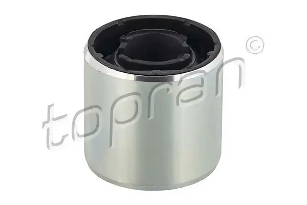 Lagerung, Lenker Vorderachse links Vorderachse rechts TOPRAN 501 064