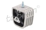 Lagerung, Motor vorne links vorne rechts TOPRAN 400 481