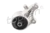 Lagerung, Motor vorne TOPRAN 206 160