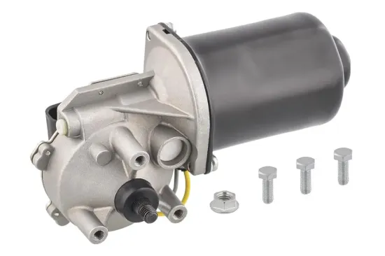 Wischermotor 12 V vorne TOPRAN 208 294 Bild Wischermotor 12 V vorne TOPRAN 208 294