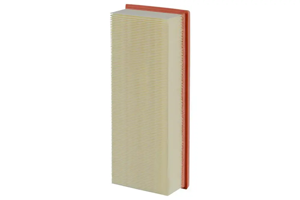 Luftfilter TOPRAN 101 930