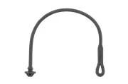 Halteband, Laderaumabdeckung beidseitig TOPRAN 103 166