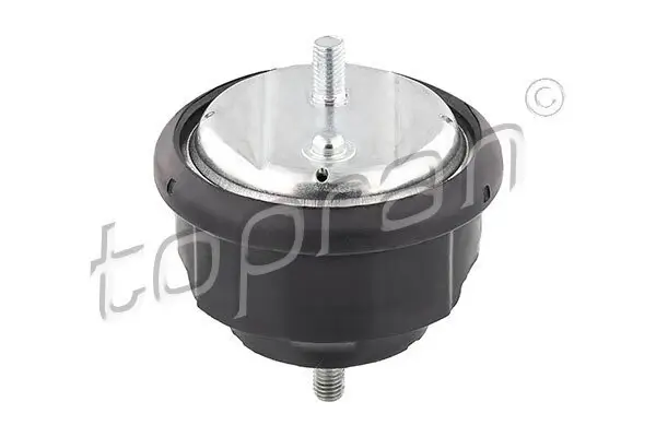 Lagerung, Motor links TOPRAN 500 277