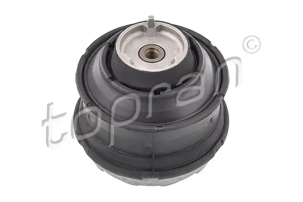 Lagerung, Motor vorne links TOPRAN 400 030
