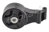 Lagerung, Motor hinten TOPRAN 206 562