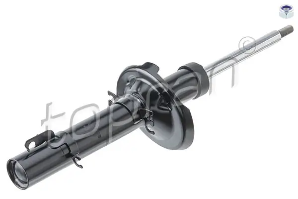 Stoßdämpfer Vorderachse links Vorderachse rechts TOPRAN 108 273