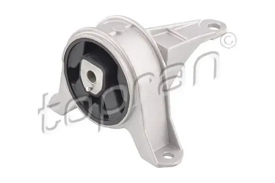 Lagerung, Motor vorne rechts TOPRAN 206 162 Bild Lagerung, Motor vorne rechts TOPRAN 206 162