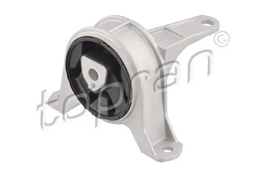 Lagerung, Motor vorne rechts TOPRAN 206 163 Bild Lagerung, Motor vorne rechts TOPRAN 206 163