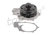 Wasserpumpe, Motorkühlung TOPRAN 409 595