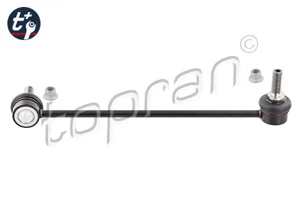 Stange/Strebe, Stabilisator Vorderachse rechts TOPRAN 208 566