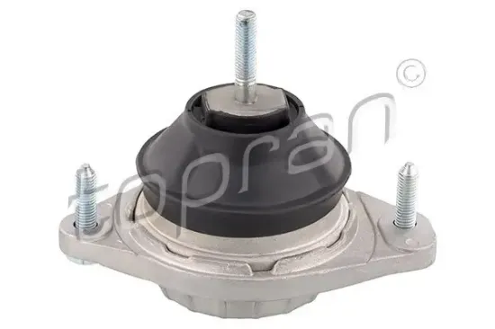 Lagerung, Motor links TOPRAN 104 396 Bild Lagerung, Motor links TOPRAN 104 396