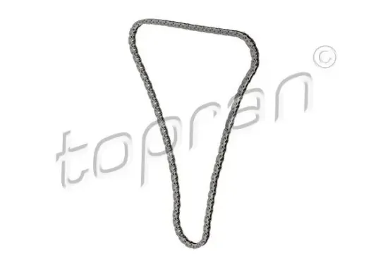 Steuerkette TOPRAN 205 837 Bild Steuerkette TOPRAN 205 837