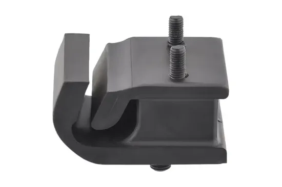 Lagerung, Schaltgetriebe hinten links TOPRAN 102 586 Bild Lagerung, Schaltgetriebe hinten links TOPRAN 102 586