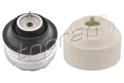 Lagerung, Motor TOPRAN 407 842