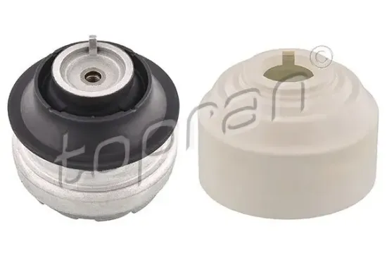 Lagerung, Motor TOPRAN 407 842 Bild Lagerung, Motor TOPRAN 407 842