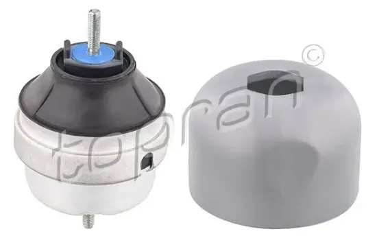 Lagerung, Motor beidseitig TOPRAN 108 510 Bild Lagerung, Motor beidseitig TOPRAN 108 510