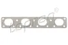 Dichtung, Abgaskrümmer Zylinderkopf TOPRAN 501 707