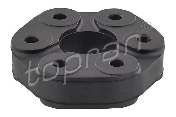 Gelenk, Gelenkwelle TOPRAN 200 787