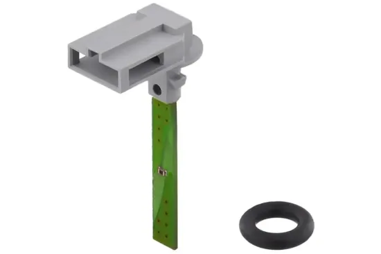 Sensor, Innenraumtemperatur TOPRAN 111 871 Bild Sensor, Innenraumtemperatur TOPRAN 111 871