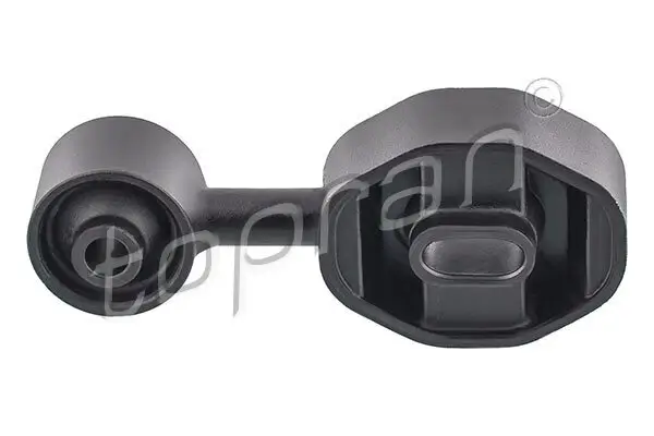 Lagerung, Motor hinten TOPRAN 205 621