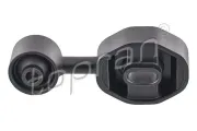 Lagerung, Motor hinten TOPRAN 205 621