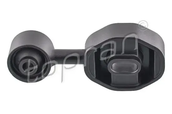 Lagerung, Motor hinten TOPRAN 205 621 Bild Lagerung, Motor hinten TOPRAN 205 621