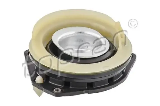 Reparatursatz, Federbeinstützlager Vorderachse TOPRAN 700 364 Bild Reparatursatz, Federbeinstützlager Vorderachse TOPRAN 700 364