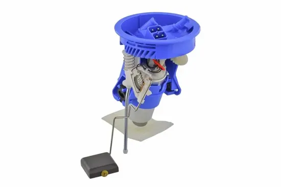 Kraftstoff-Fördereinheit im Kraftstofftank TOPRAN 500 822 Bild Kraftstoff-Fördereinheit im Kraftstofftank TOPRAN 500 822