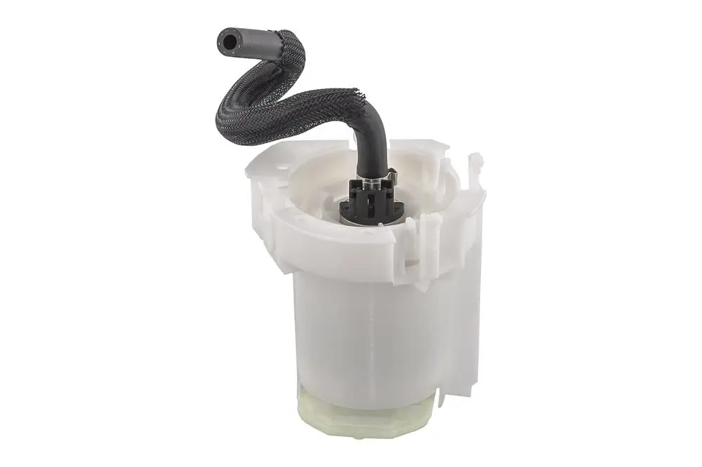 Kraftstoffpumpe im Kraftstofftank TOPRAN 207 406