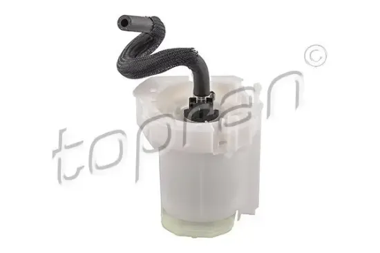Kraftstoffpumpe im Kraftstoffbehälter TOPRAN 207 406 Bild Kraftstoffpumpe im Kraftstoffbehälter TOPRAN 207 406