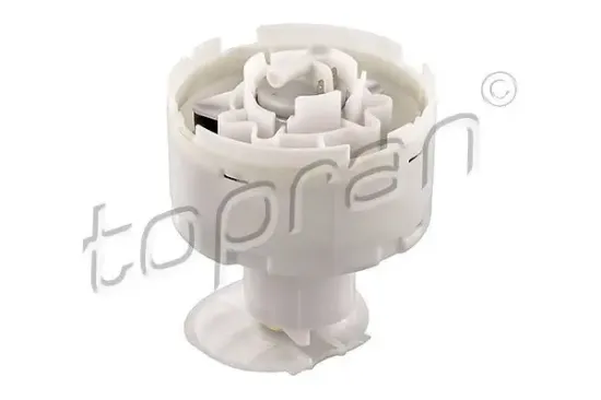 Kraftstoffpumpe TOPRAN 111 791 Bild Kraftstoffpumpe TOPRAN 111 791